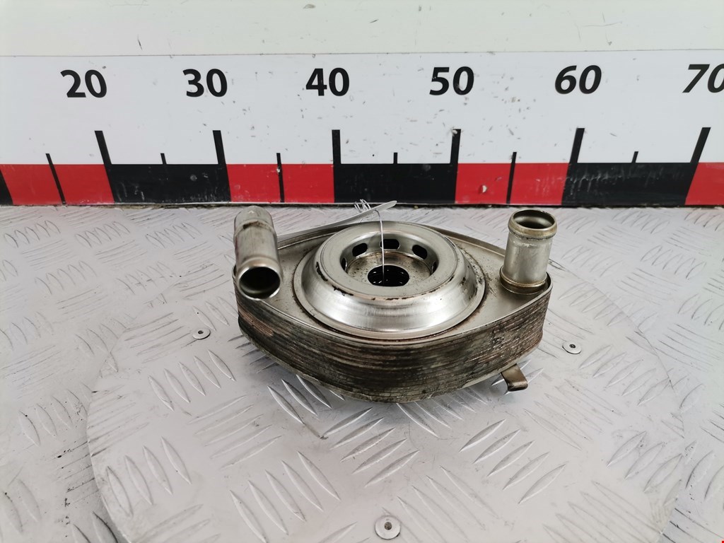 Теплообменник Mazda 6 GH (2007-2013)