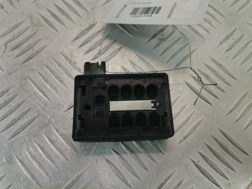 Датчик дождя LAND ROVER Discovery III 2005-2009