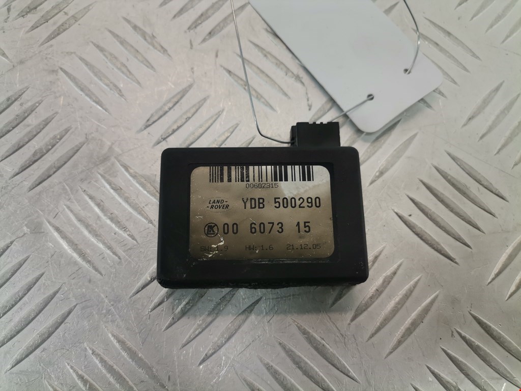 Датчик дождя LAND ROVER Discovery III 2005-2009