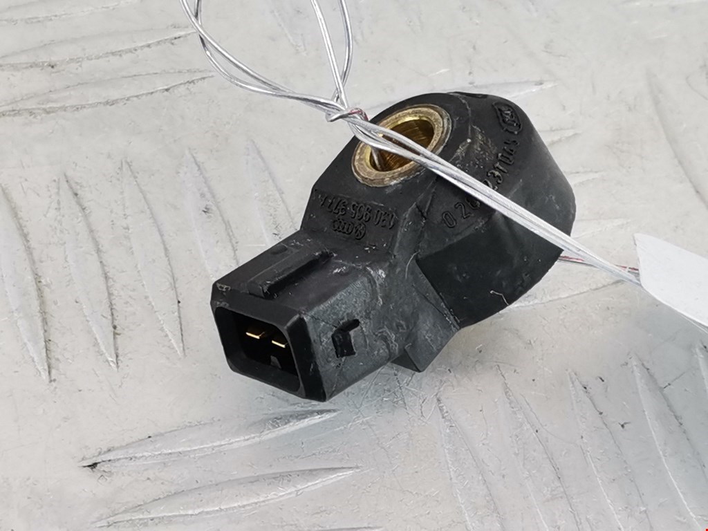 Датчик детонации VOLKSWAGEN Lupo 1999-2005