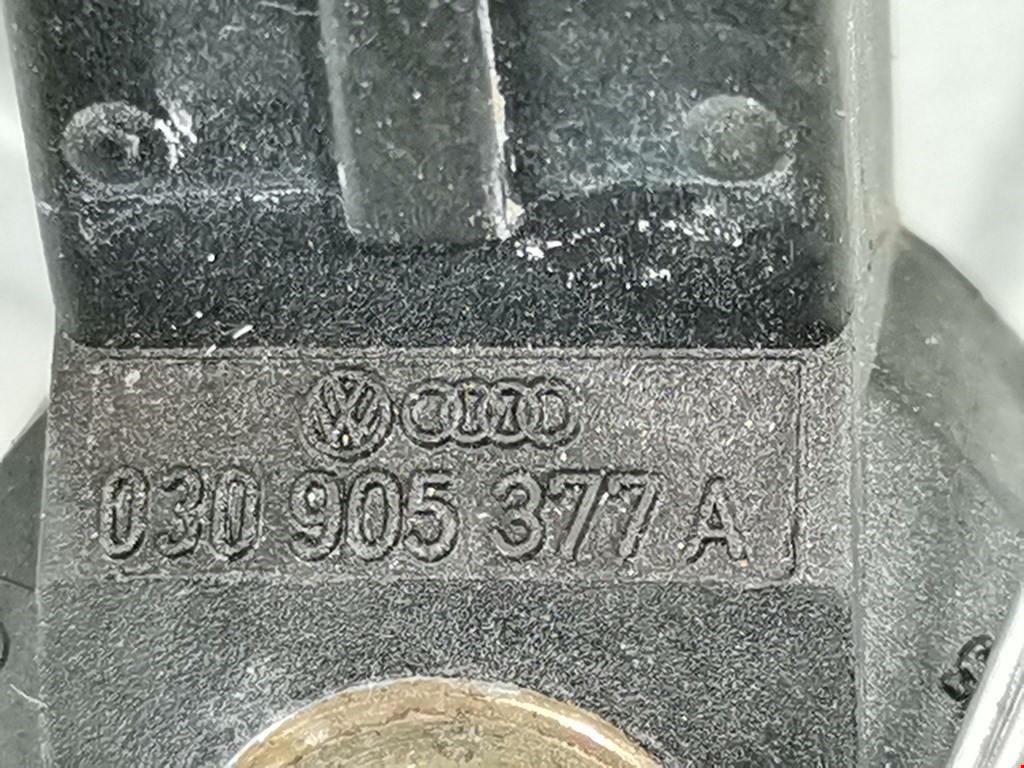 Датчик детонации VOLKSWAGEN Lupo 1999-2005