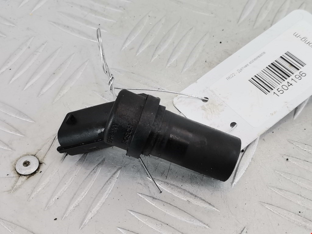 Датчик положения коленвала OPEL Corsa D 2006-2014