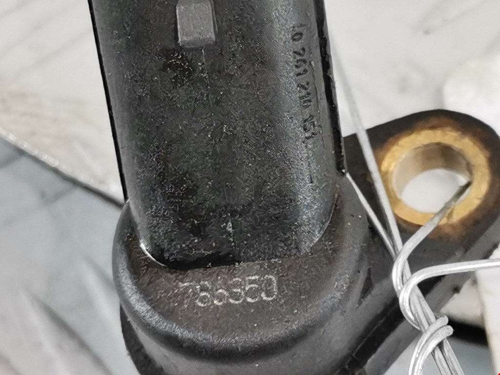 Датчик положения коленвала OPEL Corsa D 2006-2014