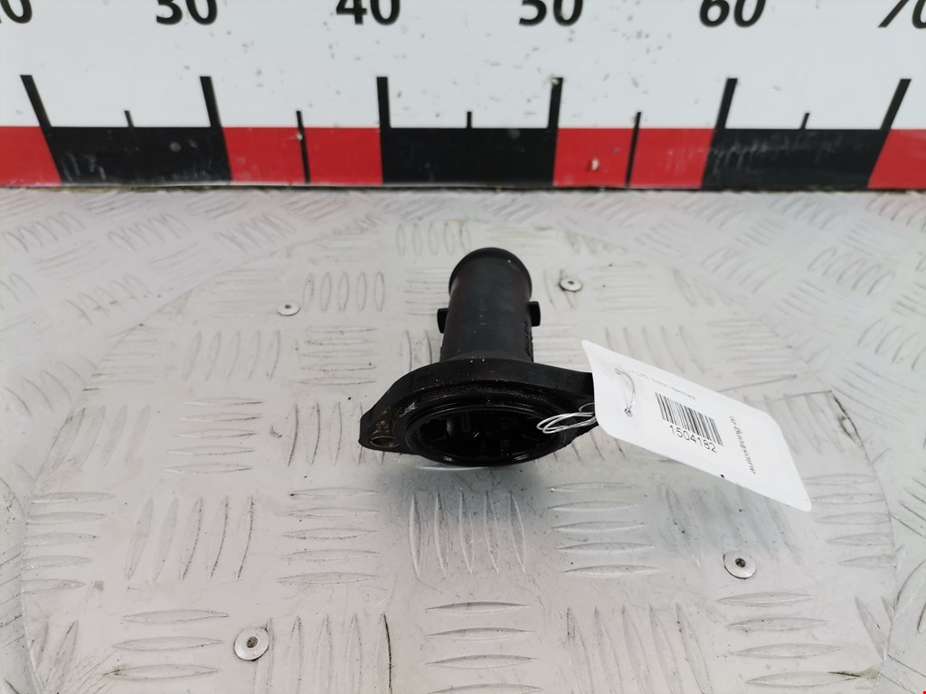 Корпус термостата SKODA Fabia MK2 5J 2007-2014