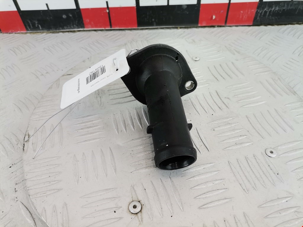 Корпус термостата SKODA Fabia MK2 5J 2007-2014