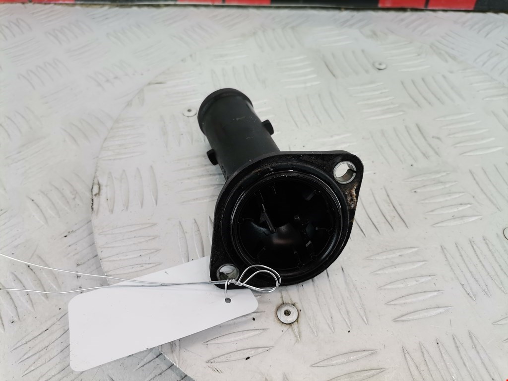 Корпус термостата SKODA Fabia MK2 5J 2007-2014