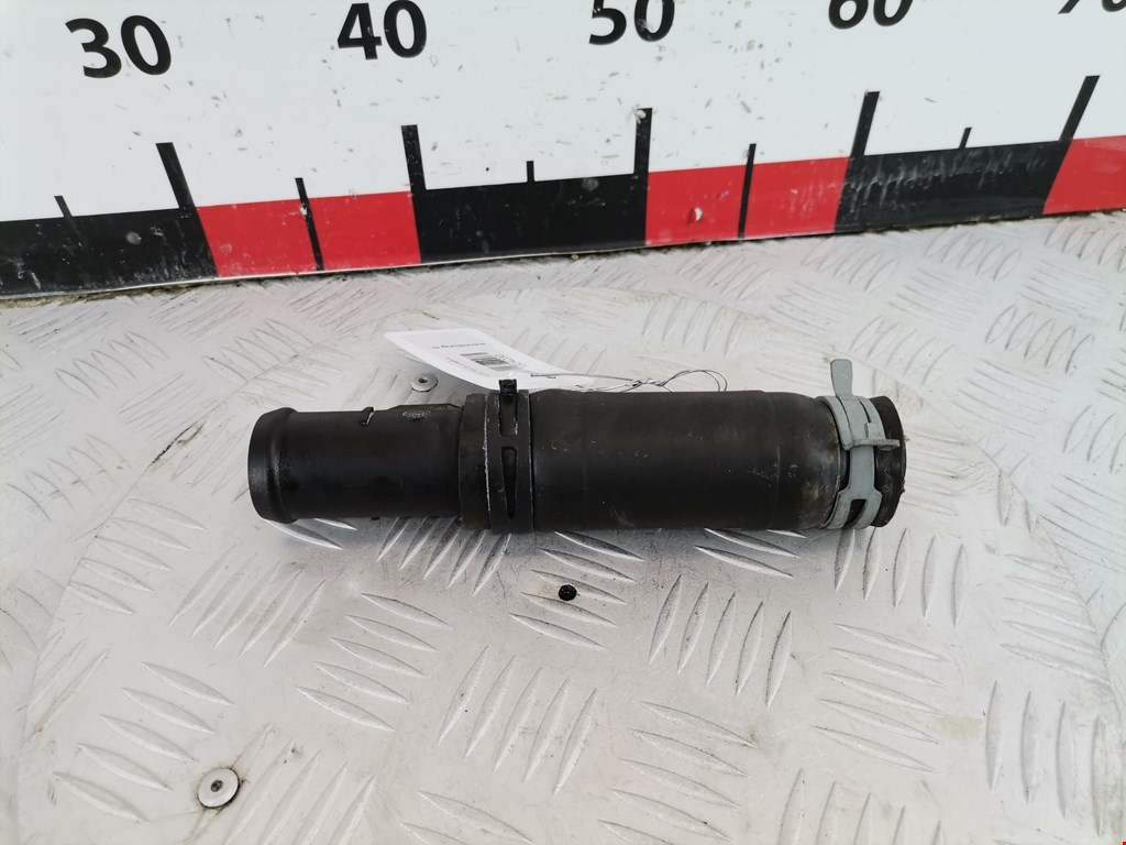 Патрубок SKODA Fabia MK2 5J 2007-2014