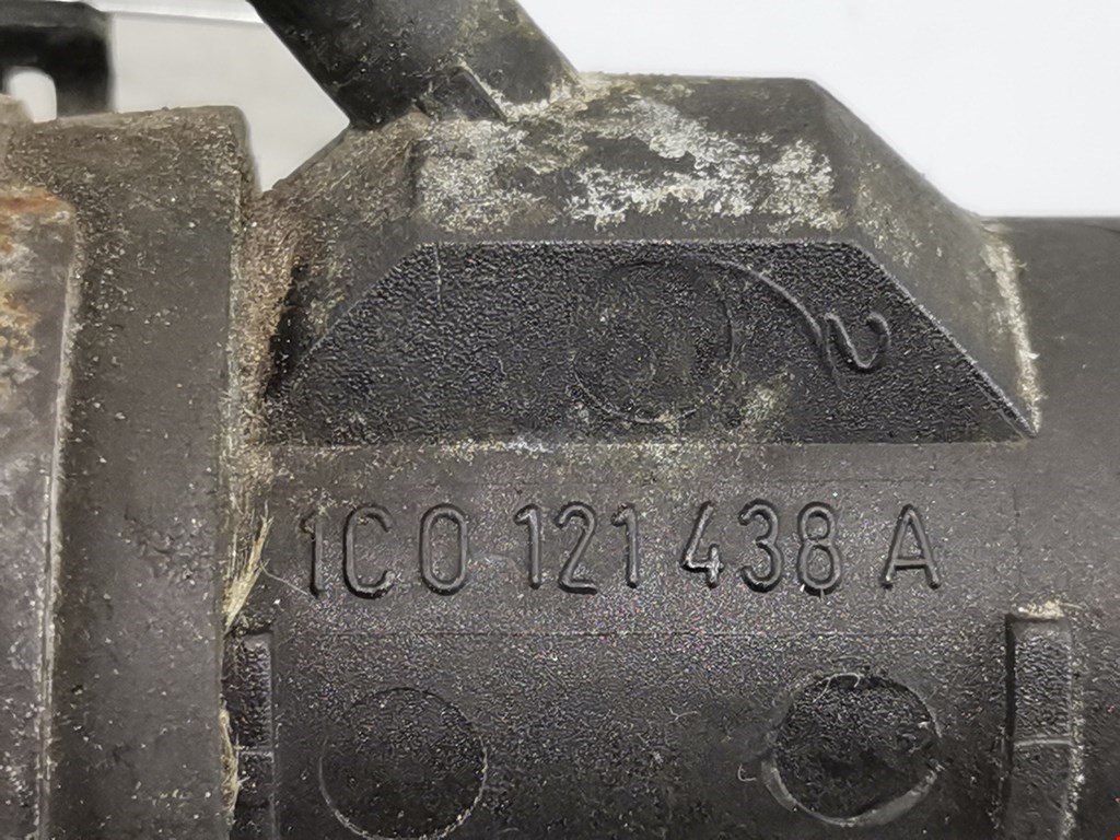 Патрубок SKODA Fabia MK2 5J 2007-2014