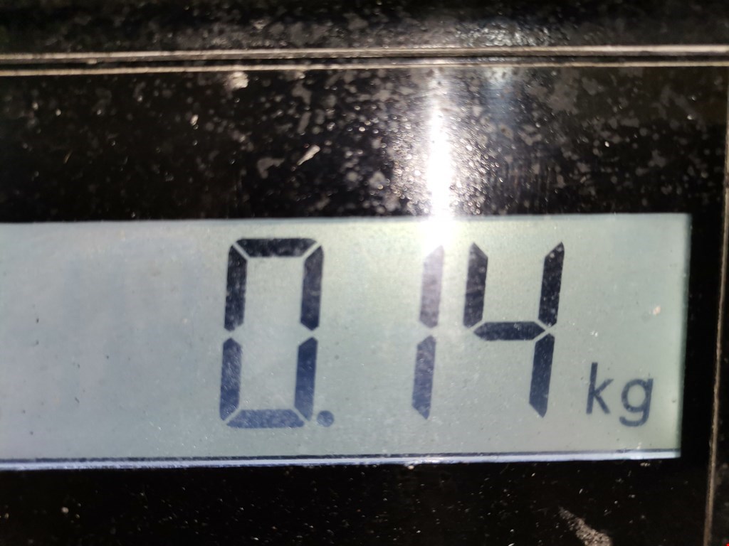 Патрубок SKODA Fabia MK2 5J 2007-2014