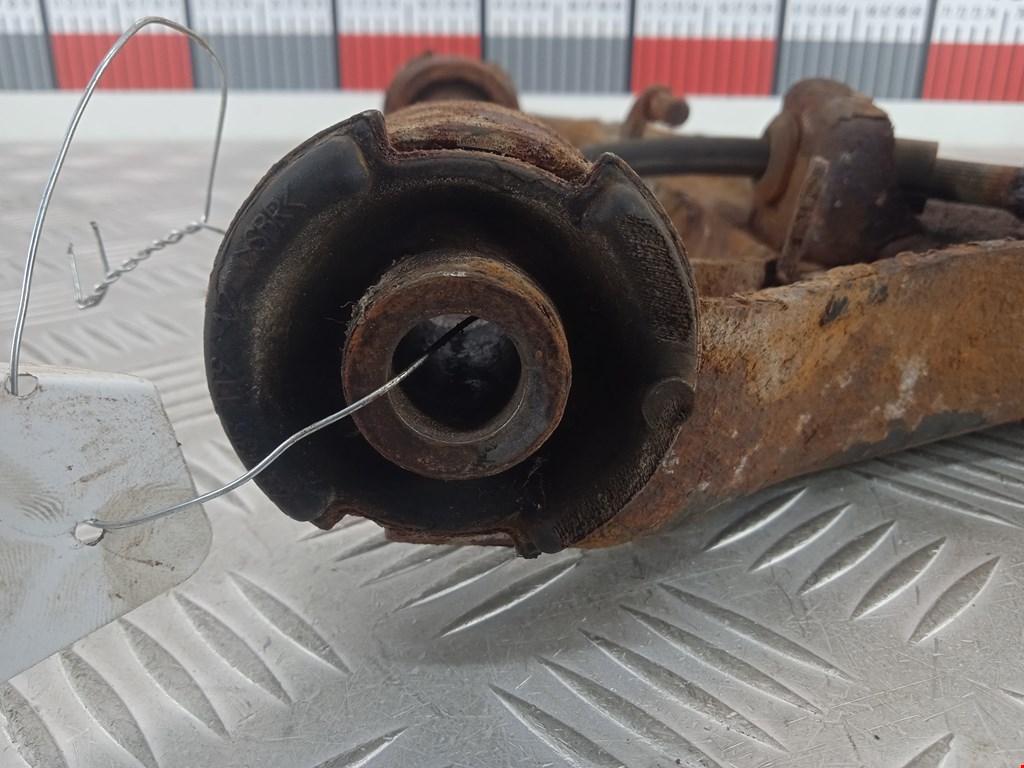 Рычаг передний правый LAND ROVER Discovery III 2005-2009