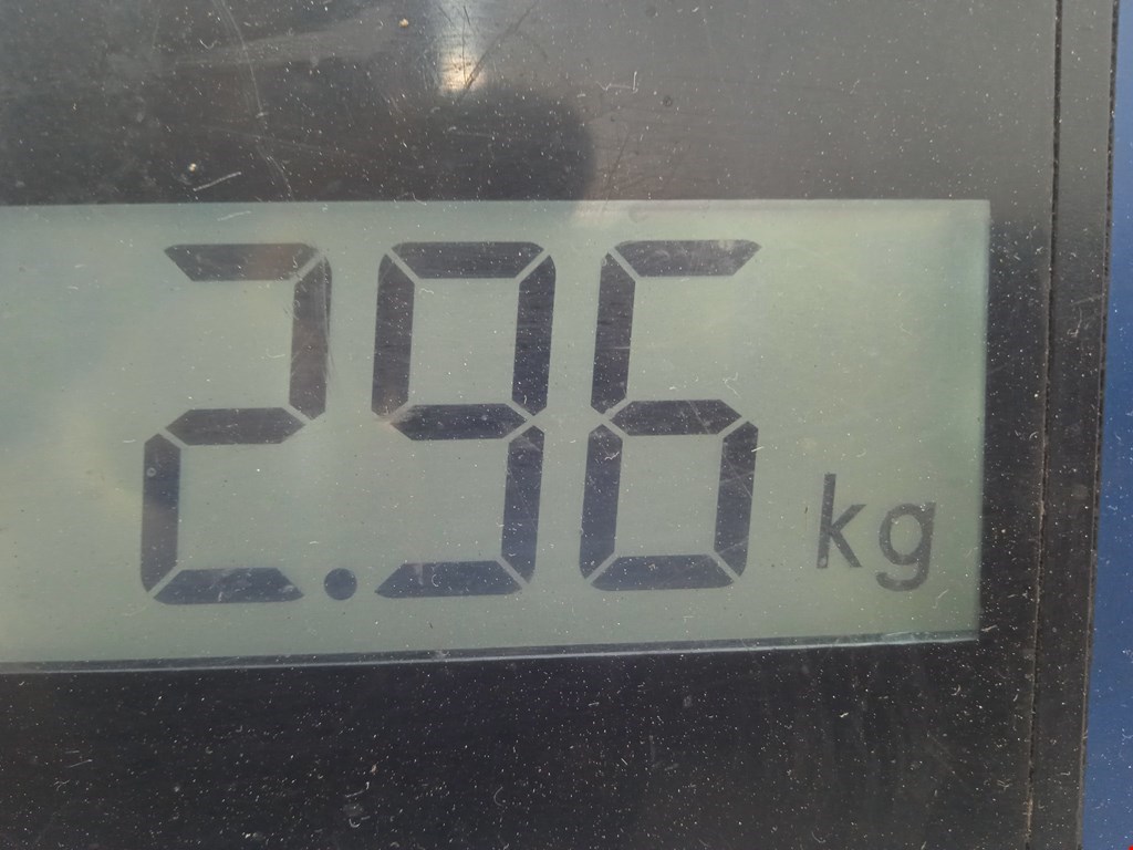 Рычаг передний правый LAND ROVER Discovery III 2005-2009