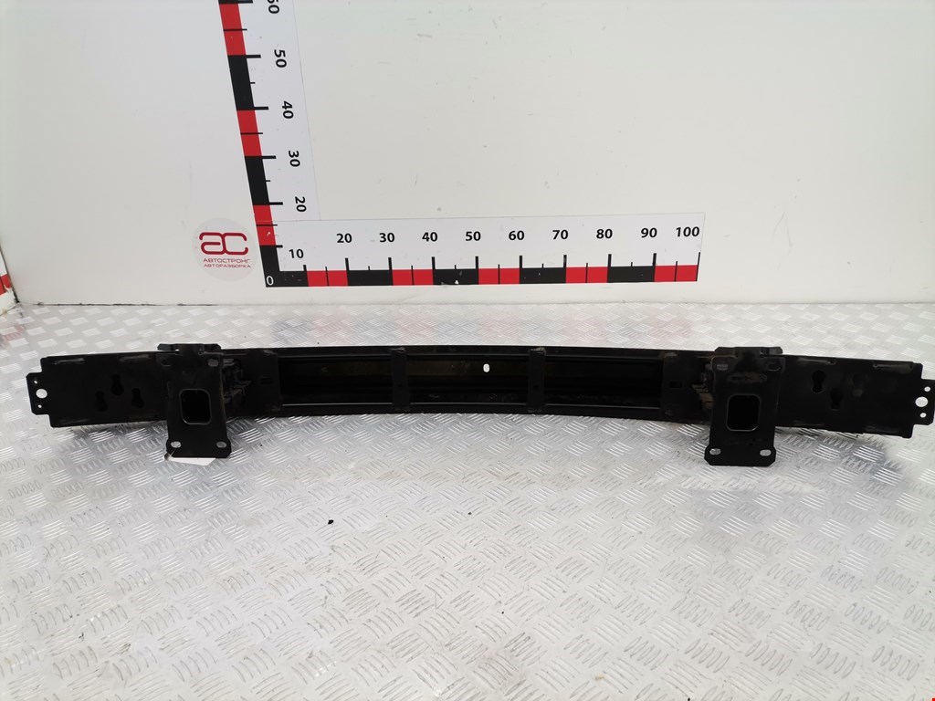 Усилитель заднего бампера (задний) LAND ROVER Discovery III 2005-2009