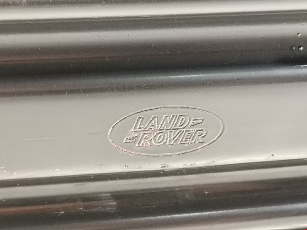 Усилитель заднего бампера (задний) LAND ROVER Discovery III 2005-2009