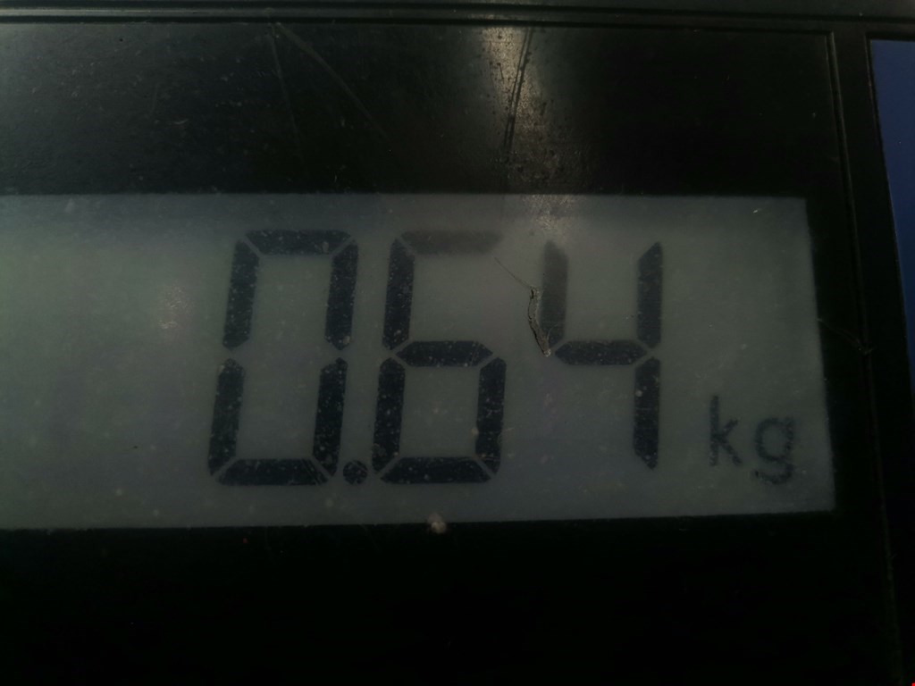 Замок двери передней левой MITSUBISHI Space Star 1999-2006