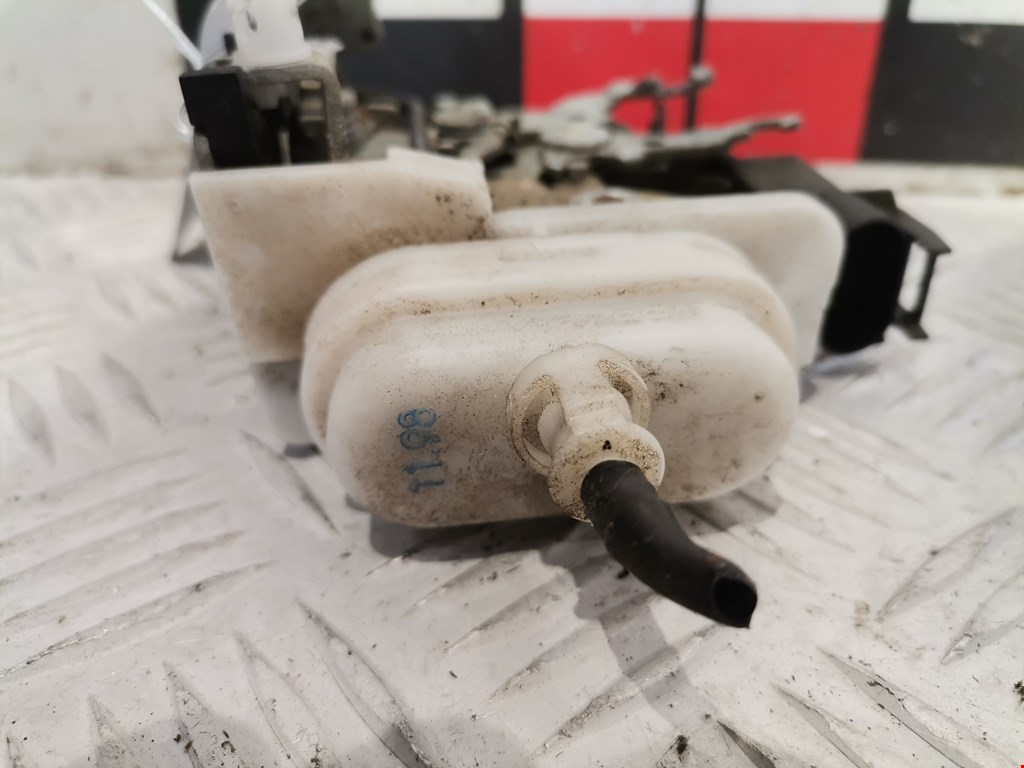 Замок двери передней правой AUDI A3 8L 1996-2003