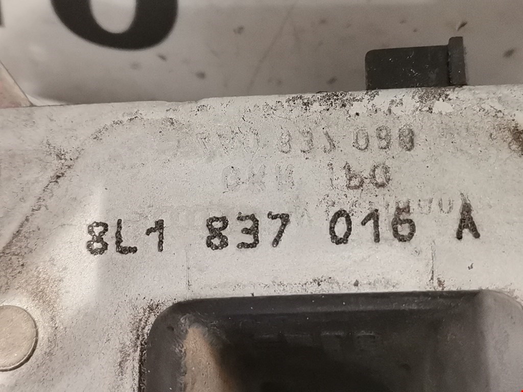 Замок двери передней правой AUDI A3 8L 1996-2003