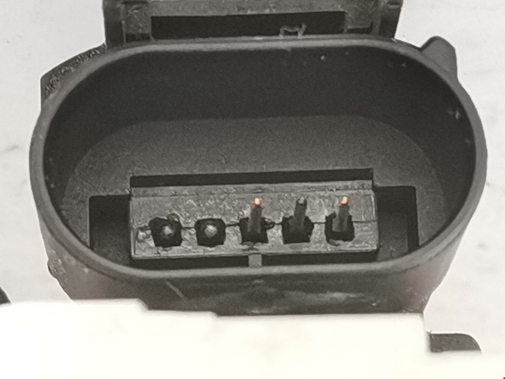 Замок двери передней правой AUDI A3 8L 1996-2003