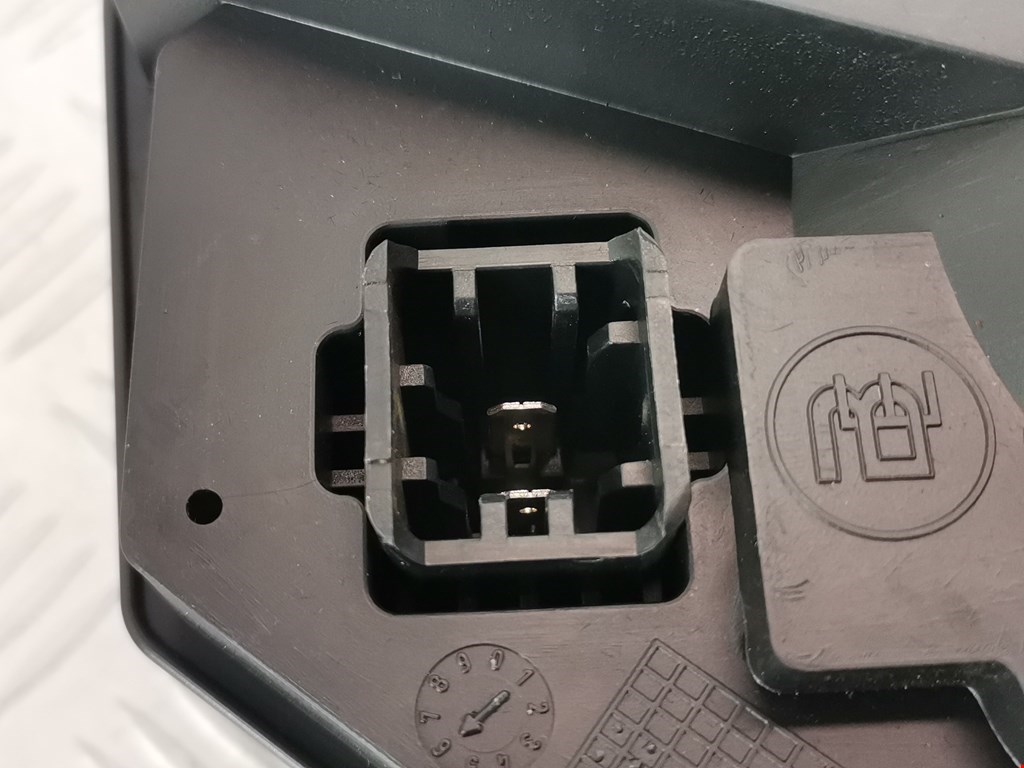 Моторчик (мотор) отопителя салона VOLKSWAGEN Passat B5 1997-2005