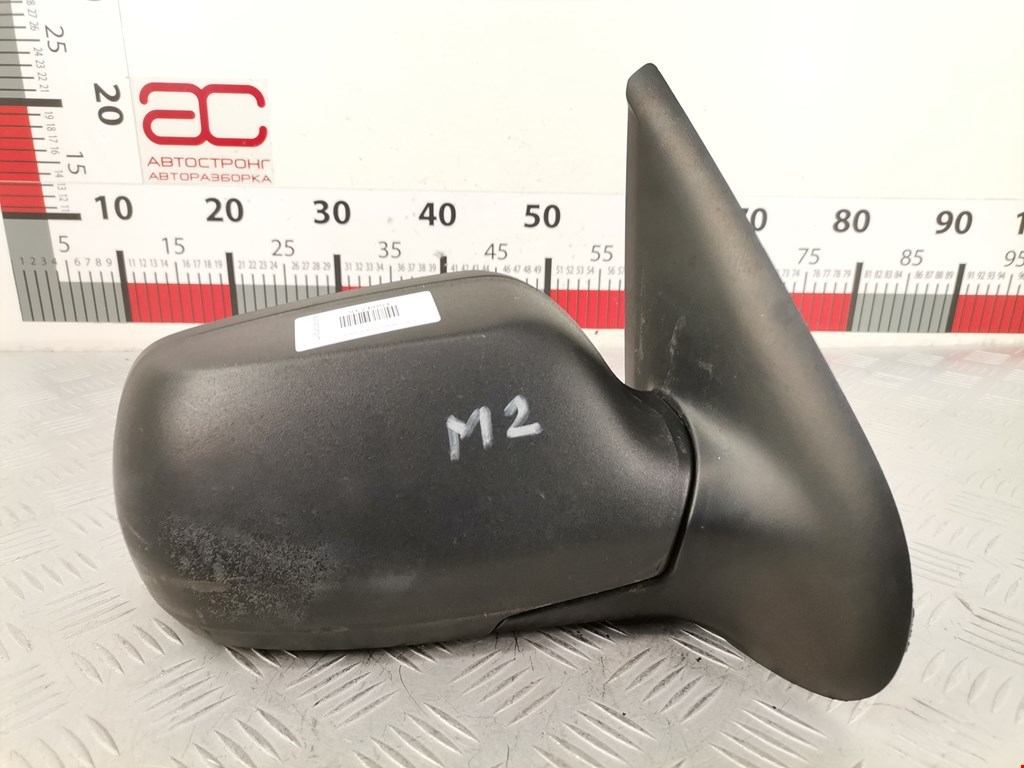 Зеркало правое MAZDA Mazda 2 DY 2003-2007