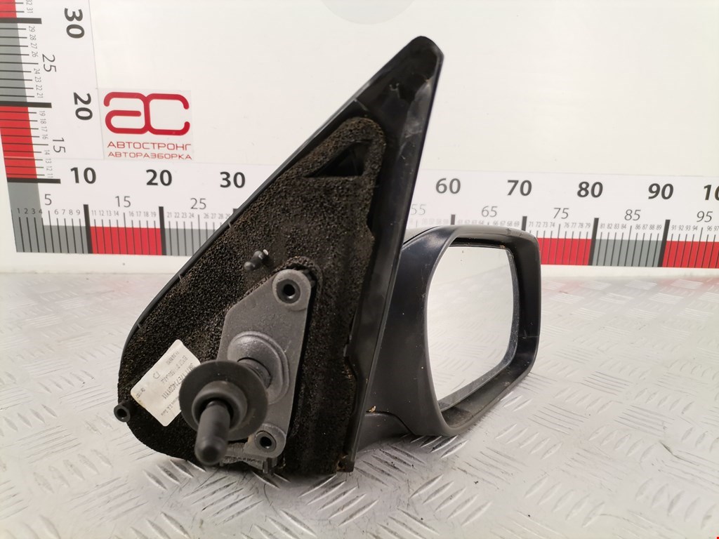 Зеркало правое MAZDA Mazda 2 DY 2003-2007