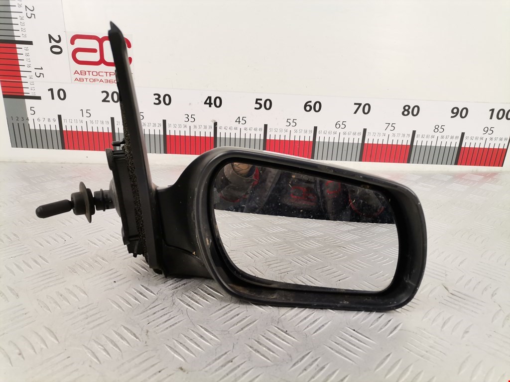 Зеркало правое MAZDA Mazda 2 DY 2003-2007