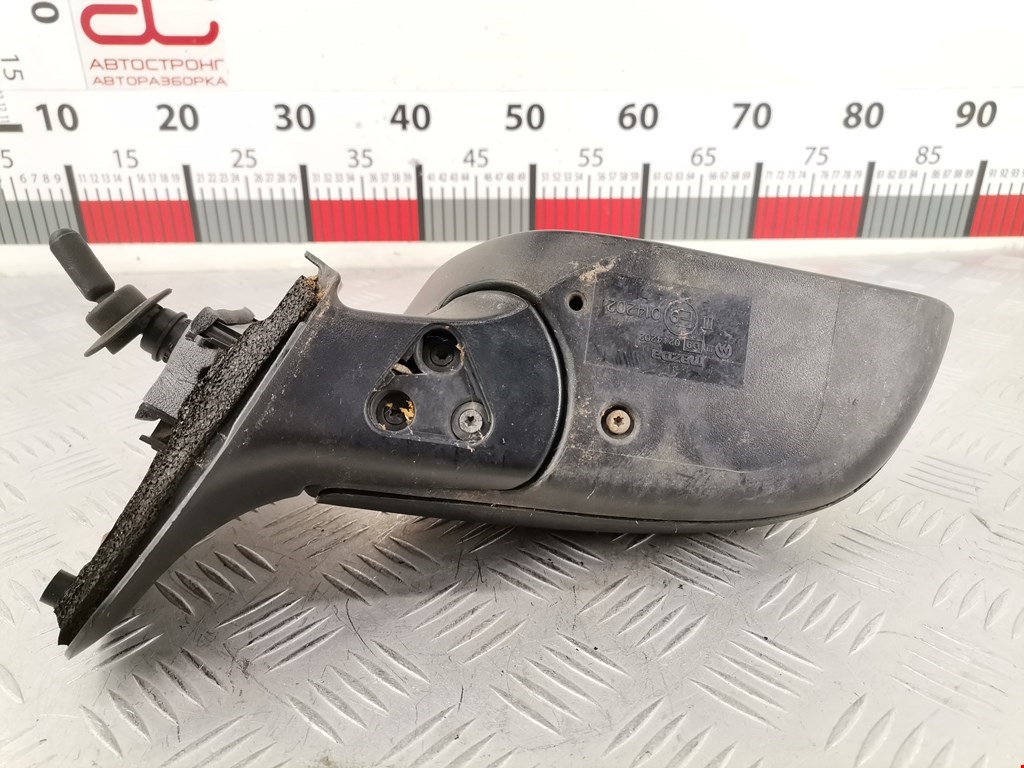 Зеркало правое MAZDA Mazda 2 DY 2003-2007