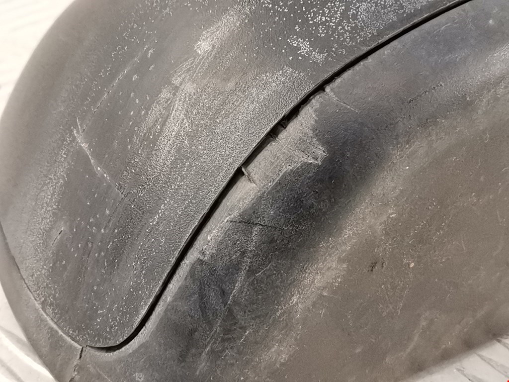 Зеркало правое MAZDA Mazda 2 DY 2003-2007