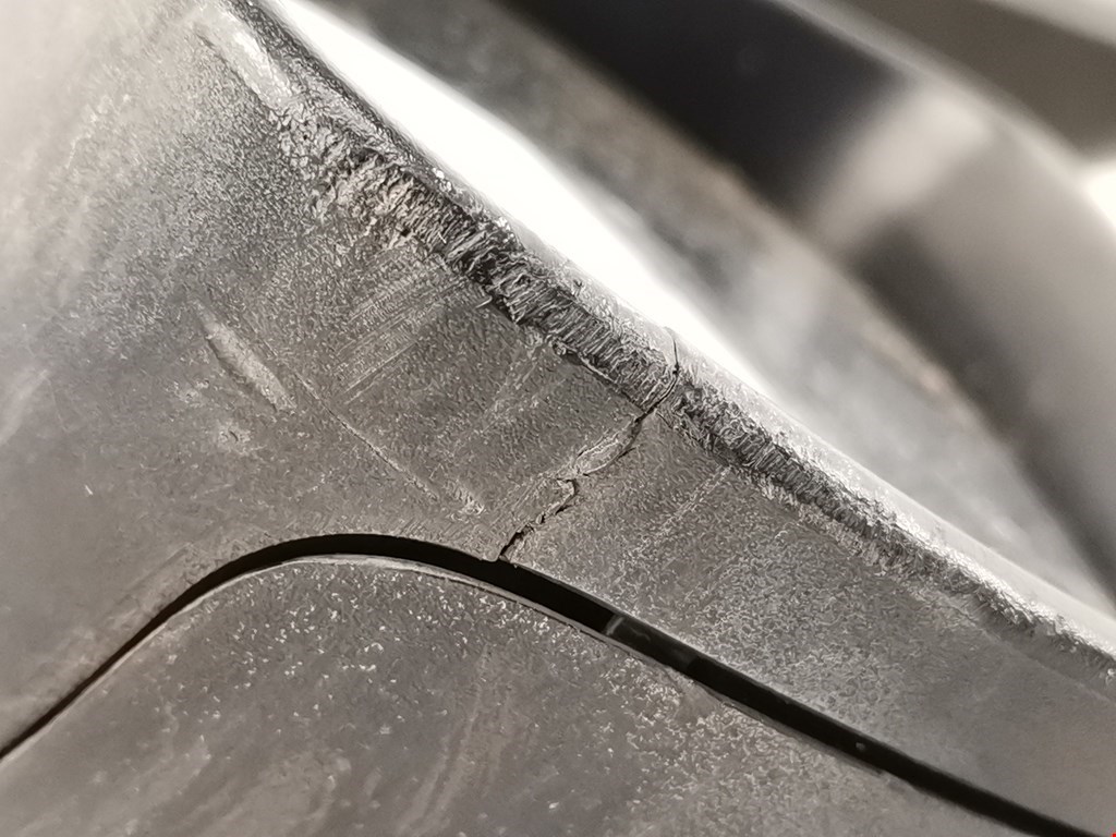 Зеркало правое MAZDA Mazda 2 DY 2003-2007