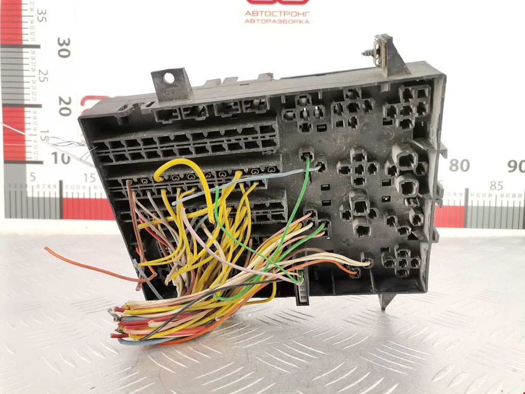 Датчик уровня в бачок омывателя RENAULT Master 1998-2010