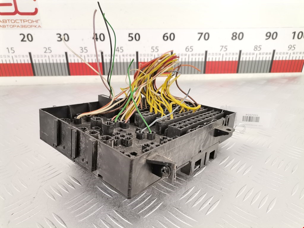 Датчик уровня в бачок омывателя RENAULT Master 1998-2010