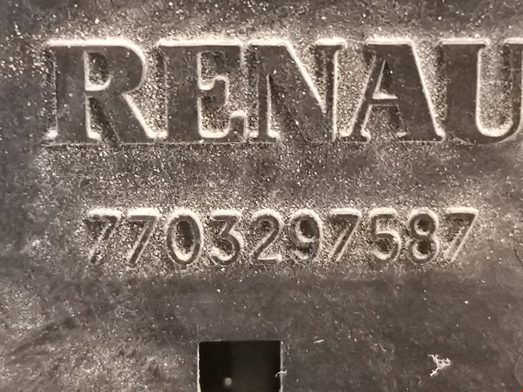 Датчик уровня в бачок омывателя RENAULT Master 1998-2010