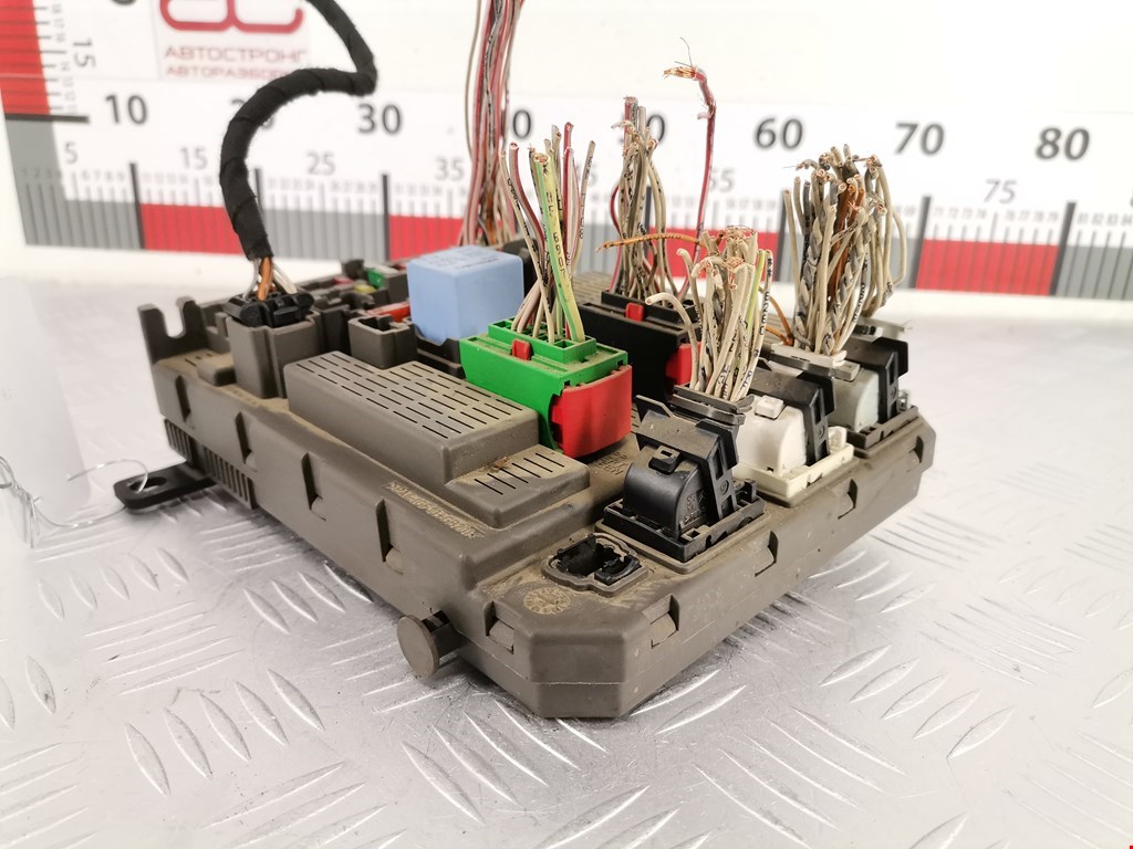 Датчик уровня в бачок омывателя CITROEN C5 I 2001-2008