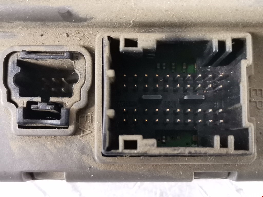 Датчик уровня в бачок омывателя CITROEN C5 I 2001-2008