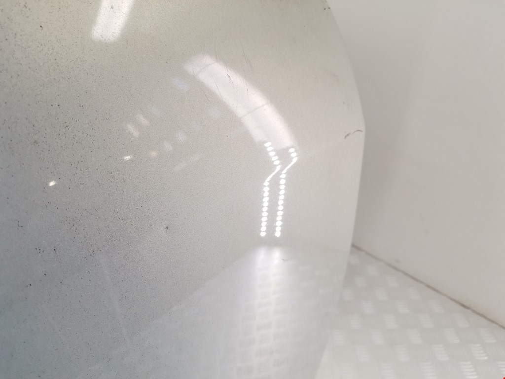 Дверь передняя правая RENAULT Scenic II 2003-2010