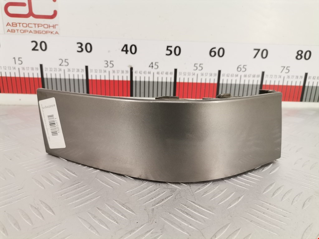 Накладка (планка) под фонарь правая Seat Alhambra (1996-2010)