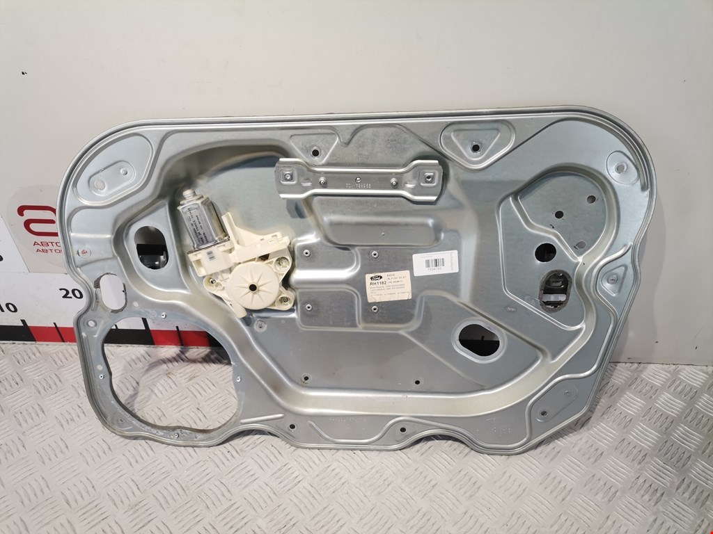 Стеклоподъемник передний правый FORD C-MAX 2003-2010