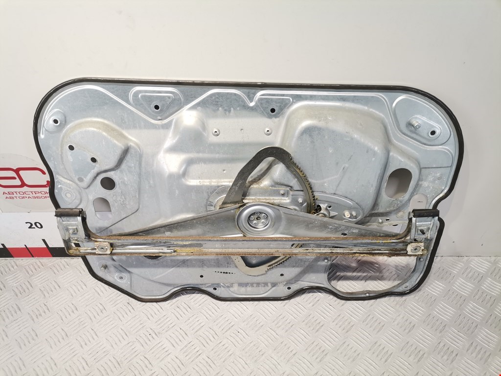 Стеклоподъемник передний правый FORD C-MAX 2003-2010