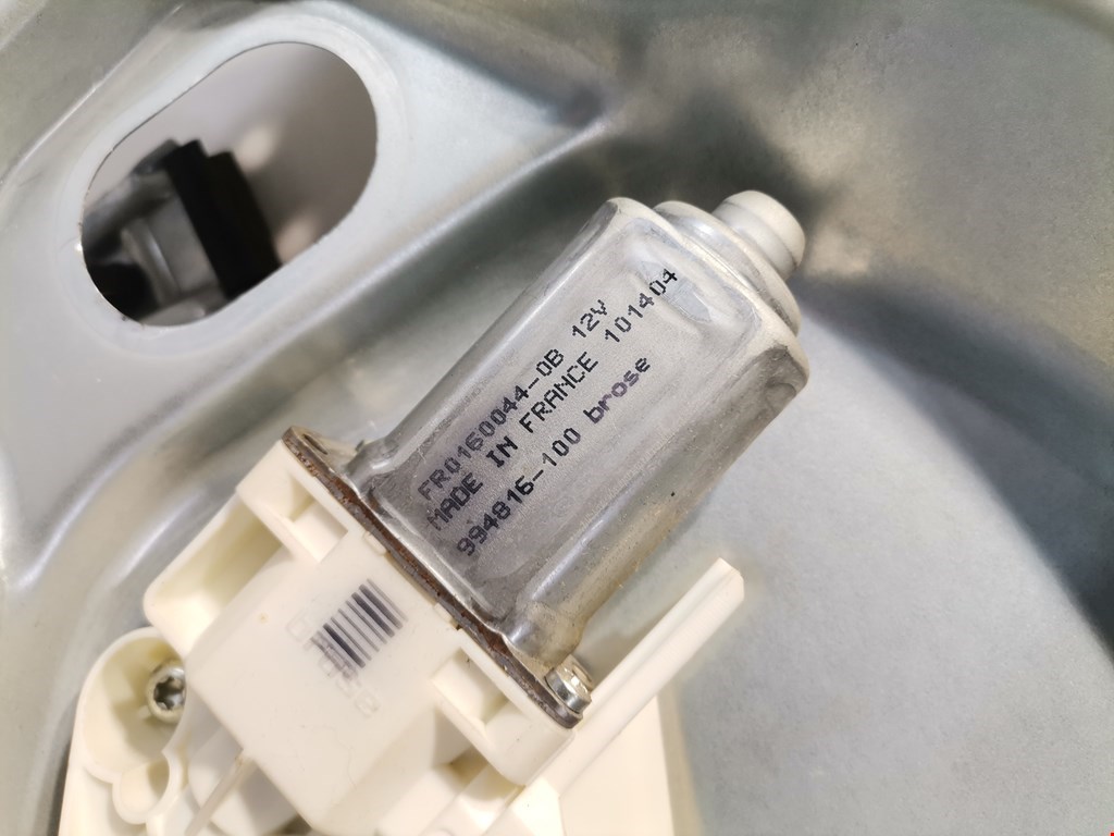 Стеклоподъемник передний правый FORD C-MAX 2003-2010