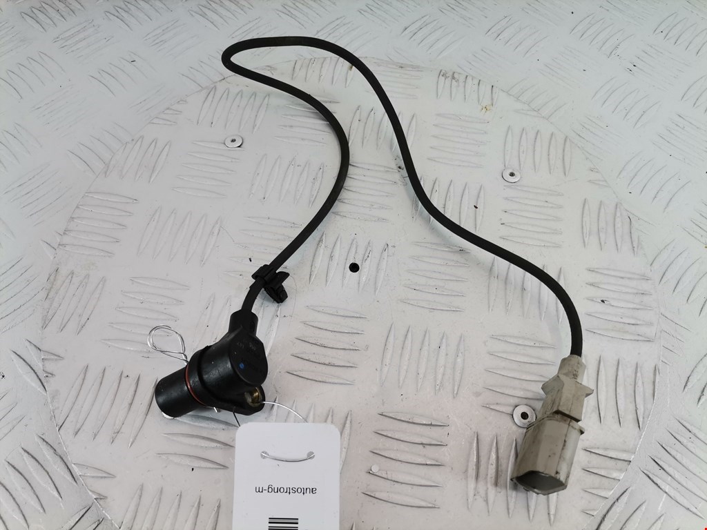 Датчик положения коленвала AUDI A3 8L 1996-2003