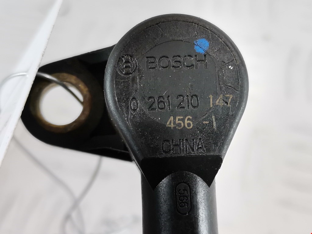 Датчик положения коленвала AUDI A3 8L 1996-2003