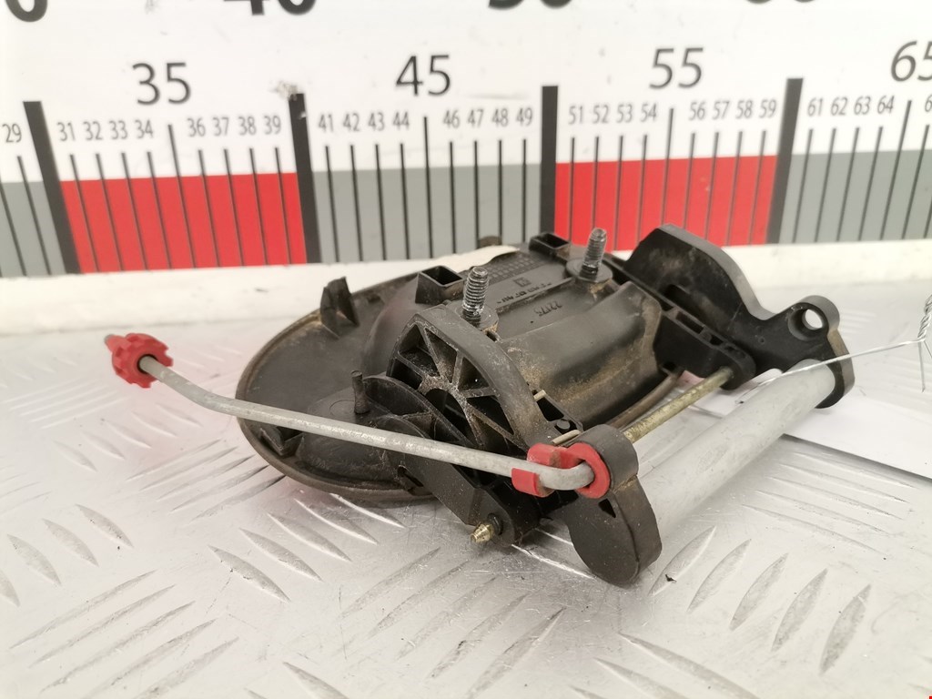 Ручка двери задней наружная правая OPEL Meriva A 2003-2010