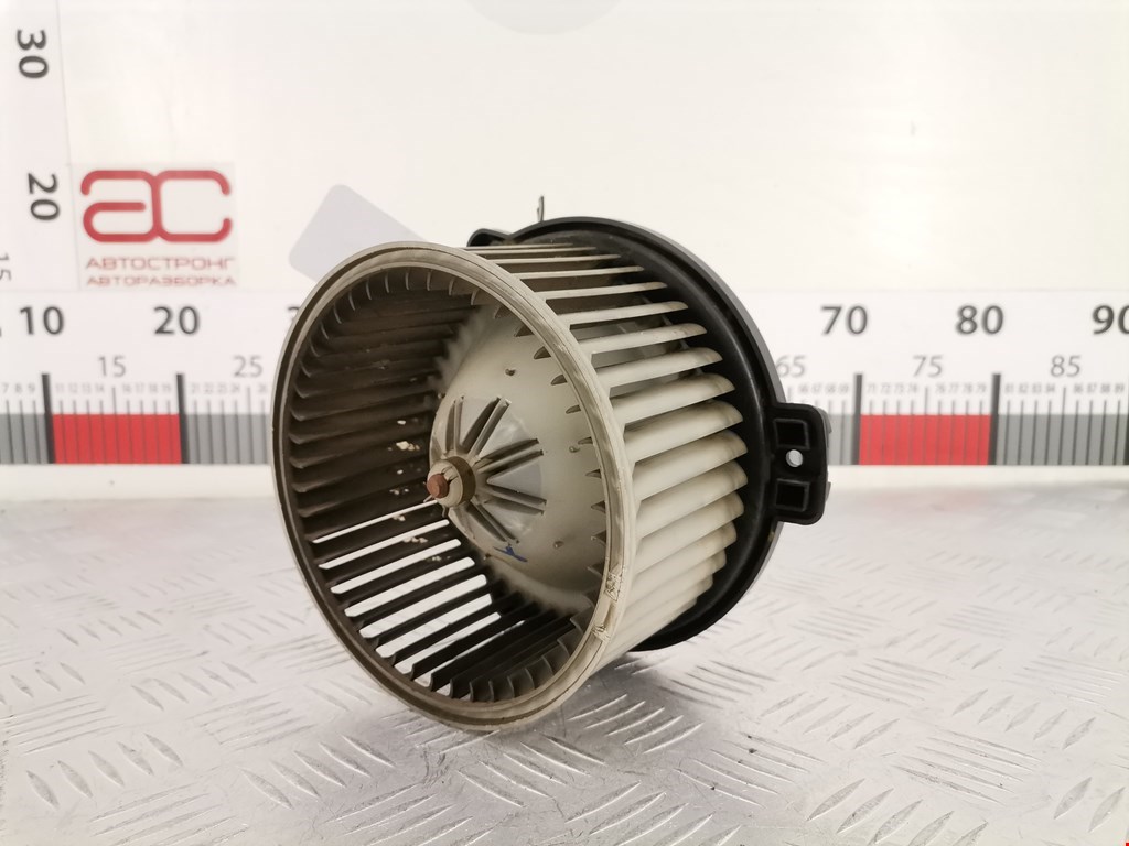 Моторчик (мотор) отопителя салона MITSUBISHI Space Star 1999-2006