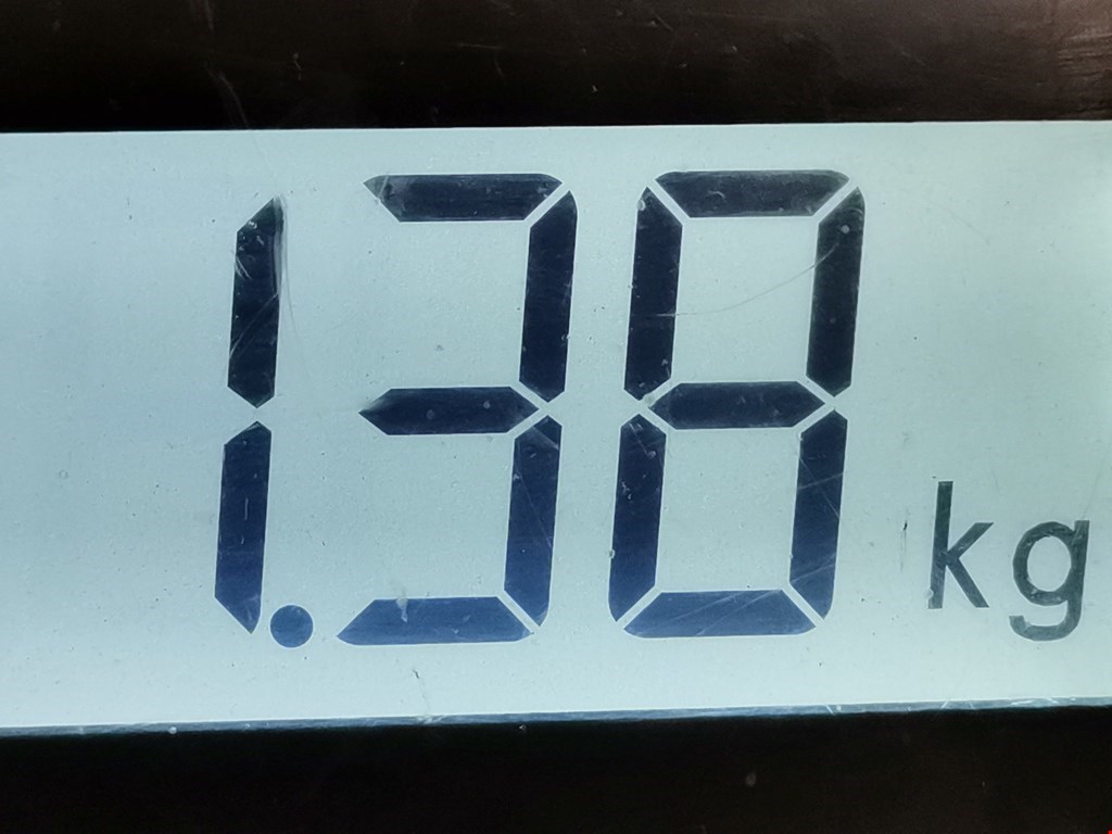 Моторчик (мотор) отопителя салона MITSUBISHI Space Star 1999-2006