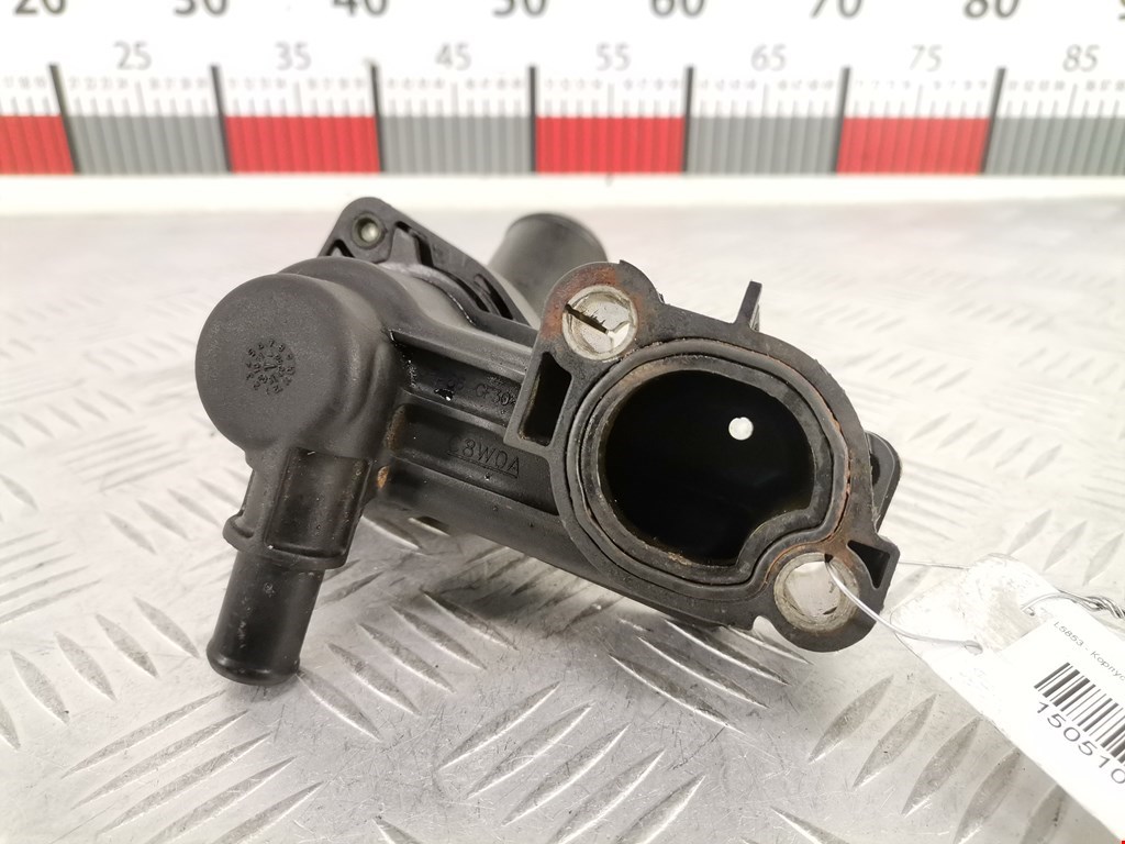 Корпус термостата FORD Mondeo IV 2007-2015