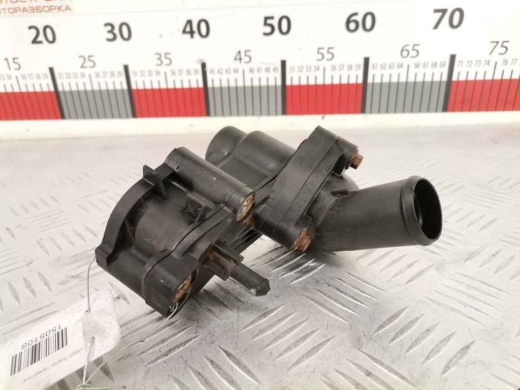 Корпус термостата FORD Mondeo IV 2007-2015