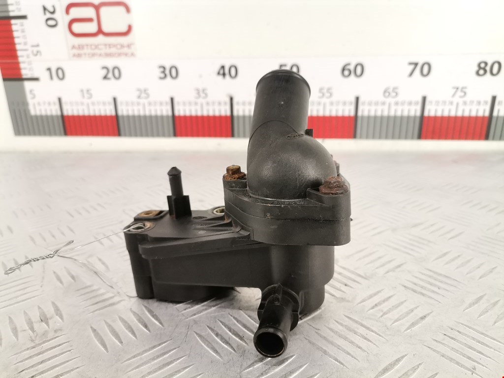 Корпус термостата FORD Mondeo IV 2007-2015