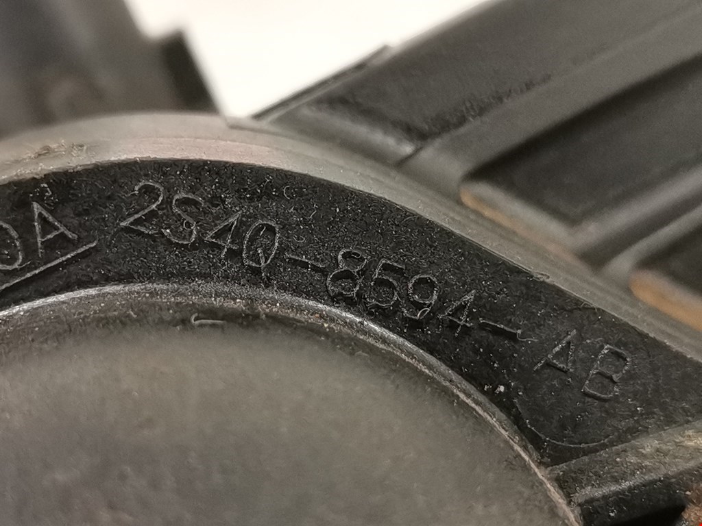 Корпус термостата FORD Mondeo IV 2007-2015