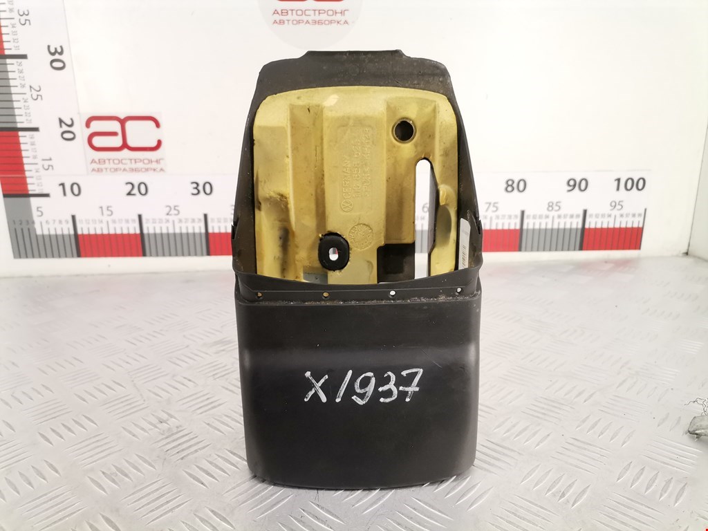 Кожух рулевой колонки VOLKSWAGEN Bora 1998-2005