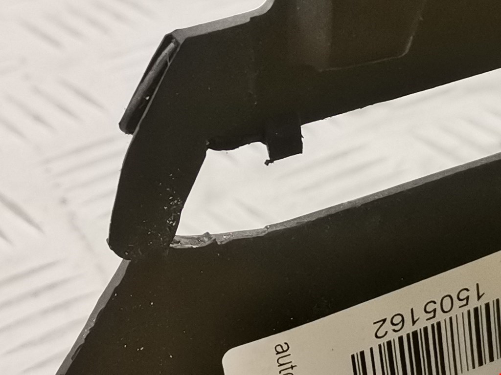 Кожух рулевой колонки VOLKSWAGEN Bora 1998-2005