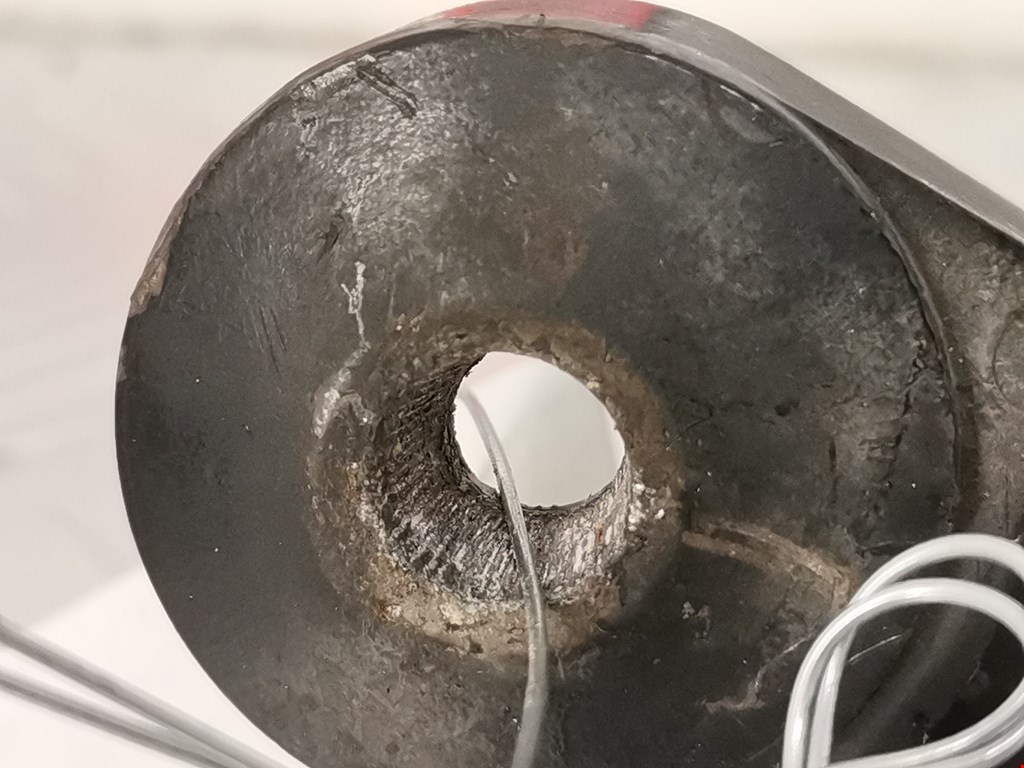 Поводок дворников передний левый/ правый OPEL Meriva A 2003-2010